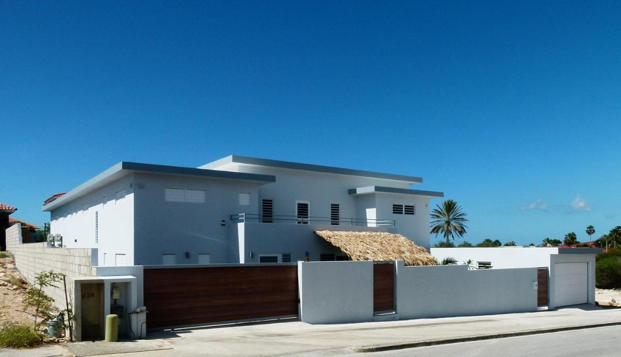 Residence Selavi Curacao Jan Thiel Εξωτερικό φωτογραφία